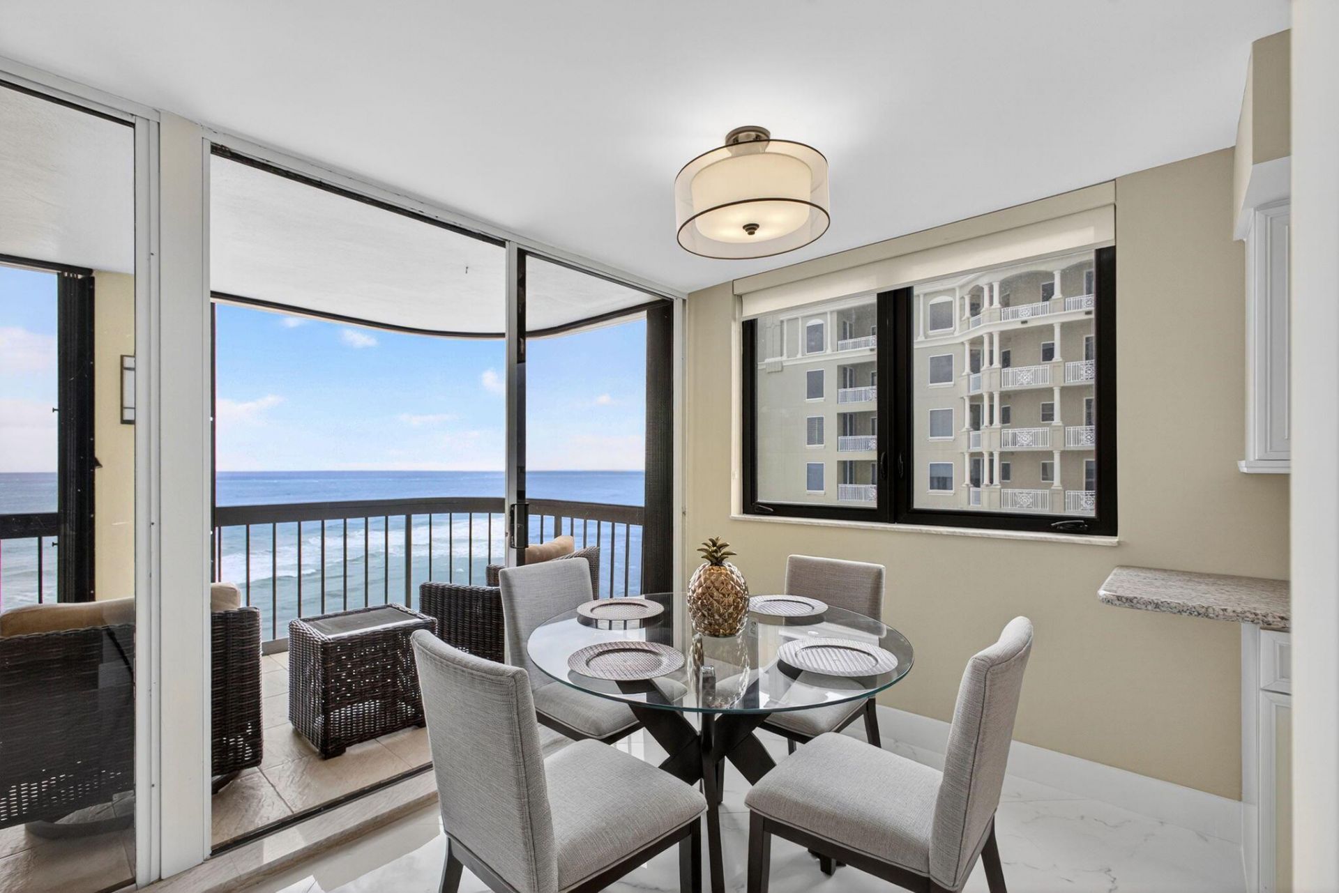 5380 N Ocean Drive, Unit 12c, Singer Island, FL 33404 Photo