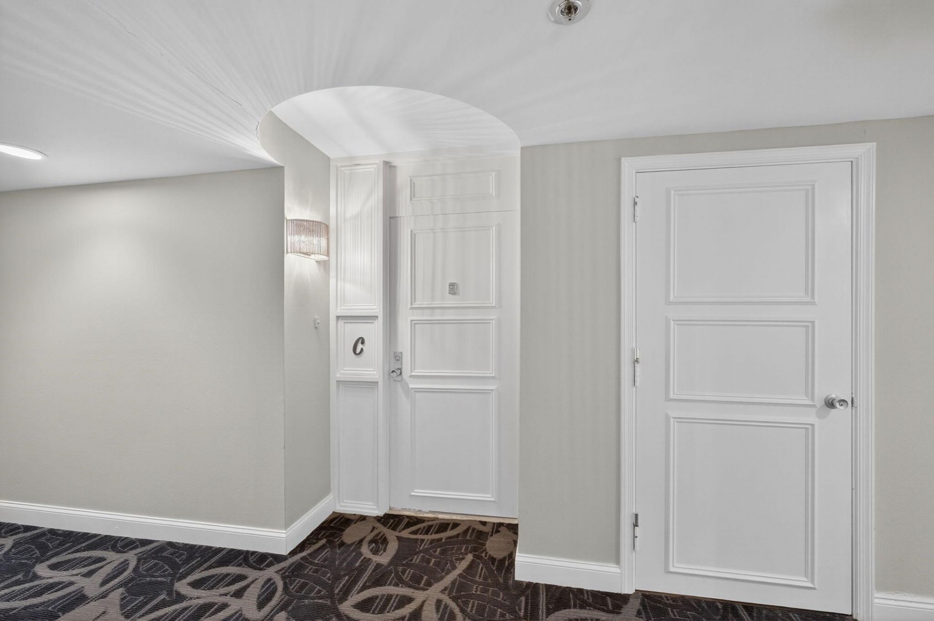 5380 N Ocean Drive, Unit 12c, Singer Island, FL 33404 Photo