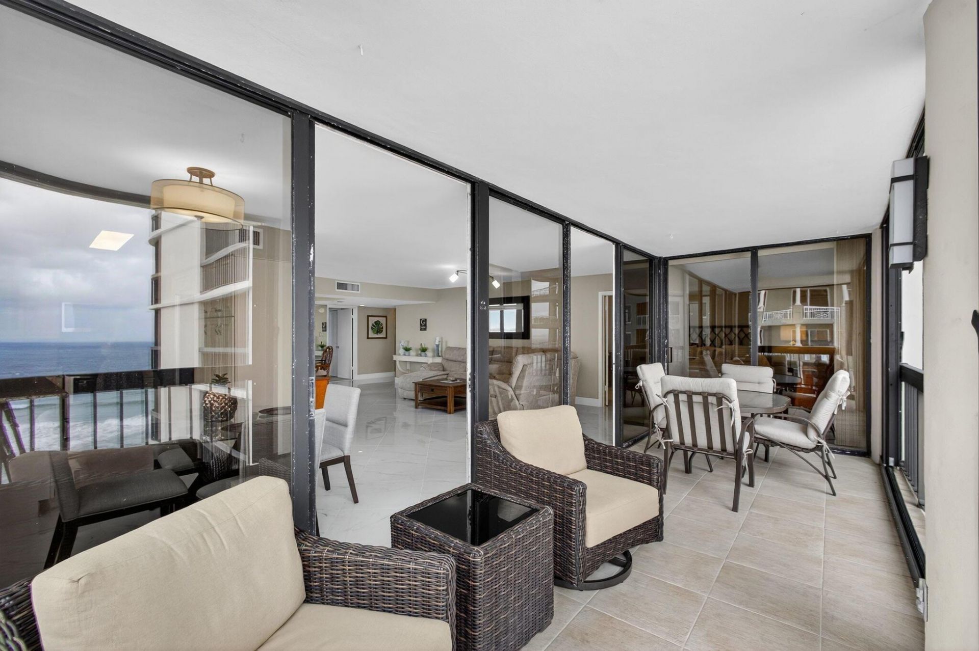 5380 N Ocean Drive, Unit 12c, Singer Island, FL 33404 Photo