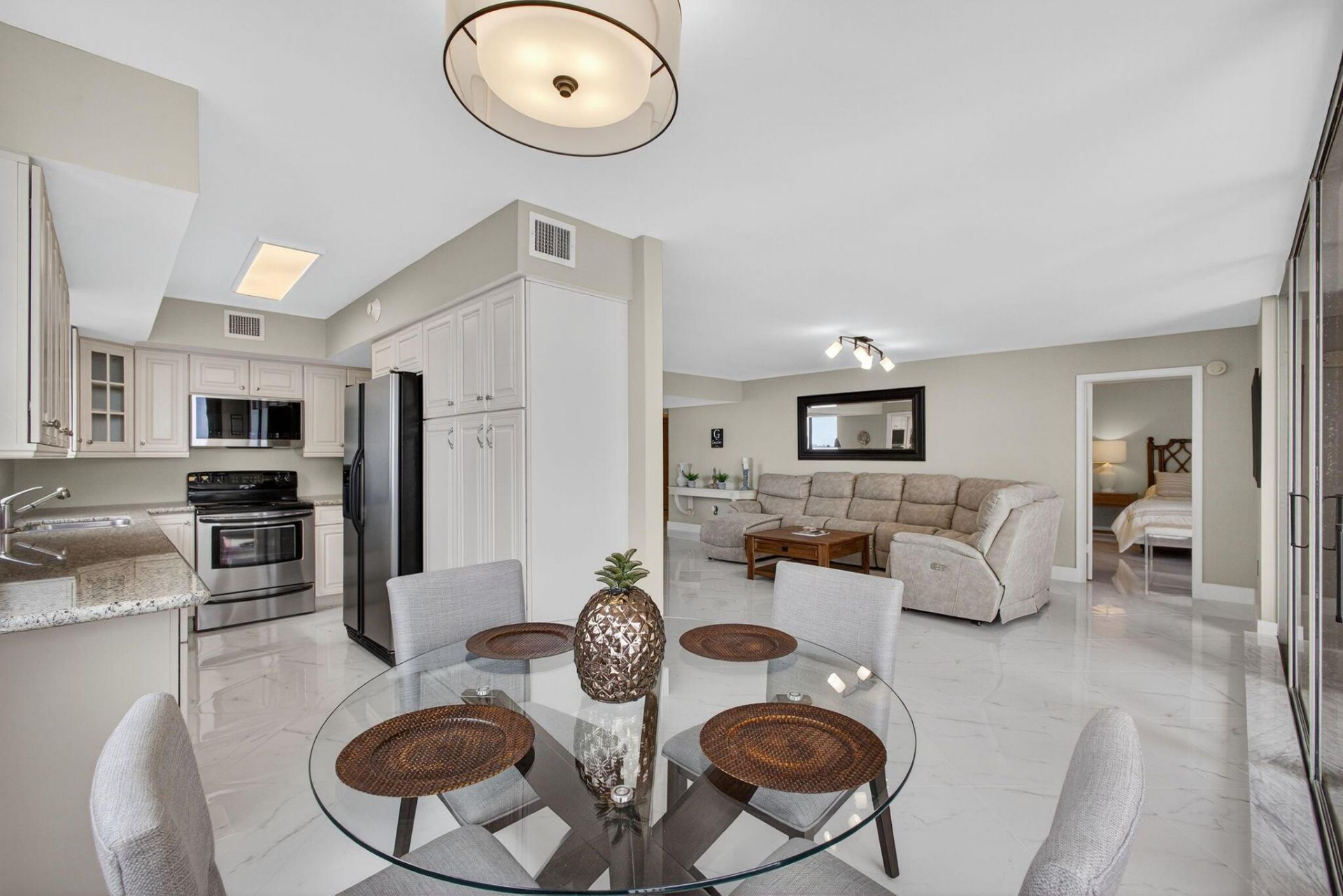 5380 N Ocean Drive, Unit 12c, Singer Island, FL 33404 Photo