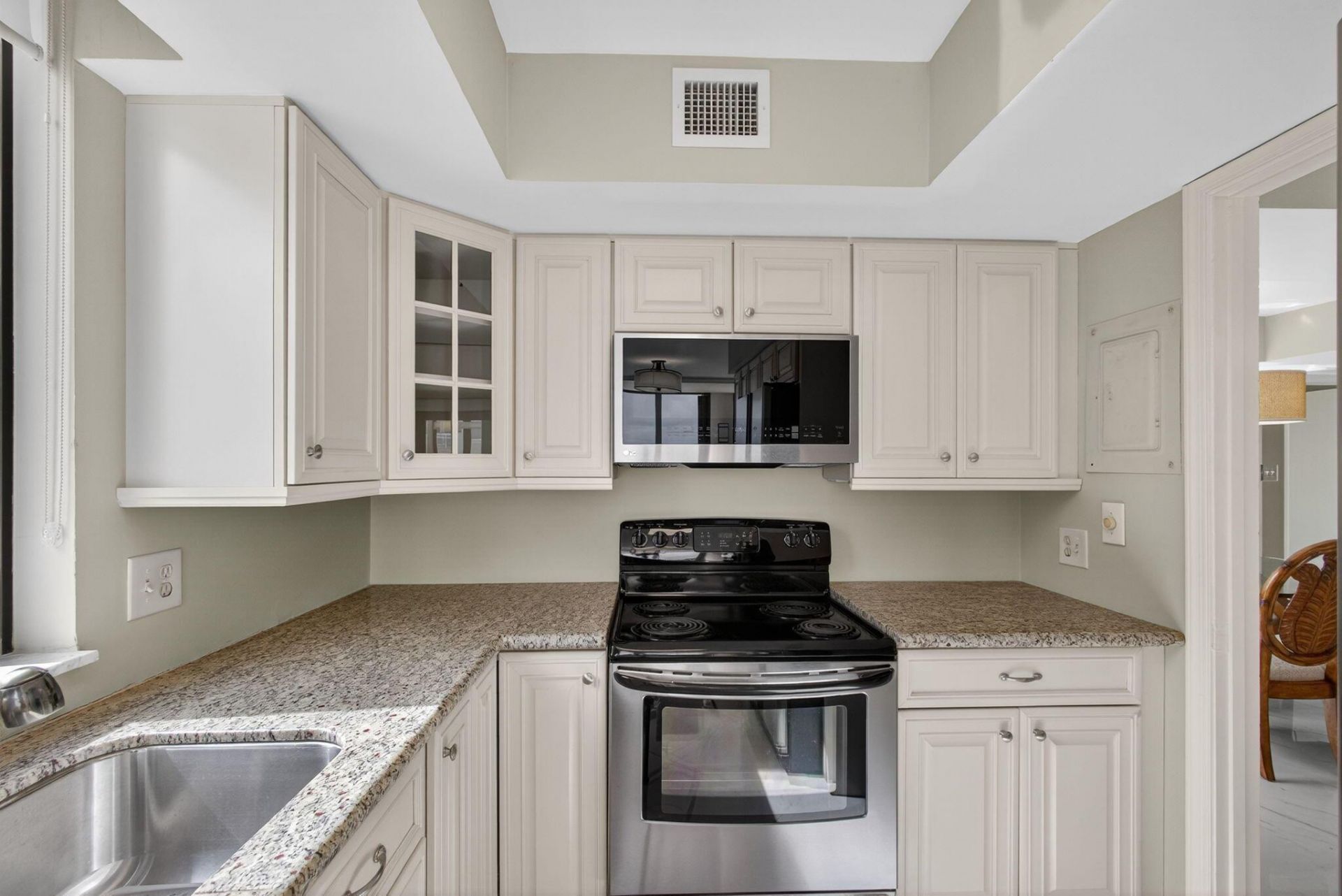 5380 N Ocean Drive, Unit 12c, Singer Island, FL 33404 Photo