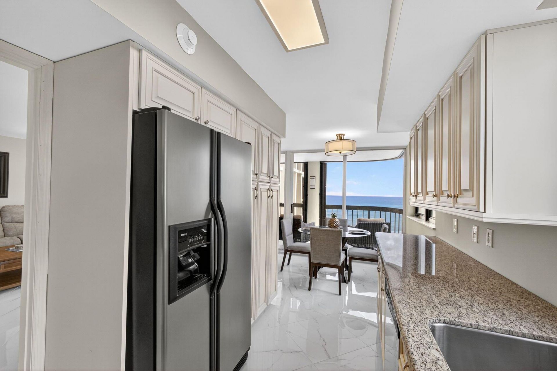 5380 N Ocean Drive, Unit 12c, Singer Island, FL 33404 Photo