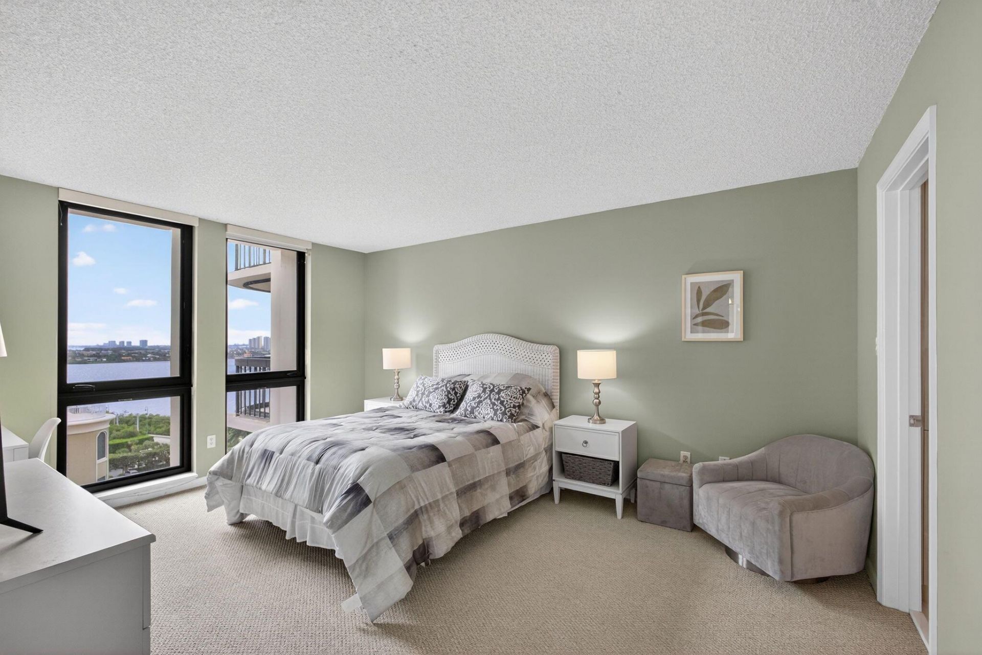 5380 N Ocean Drive, Unit 12c, Singer Island, FL 33404 Photo