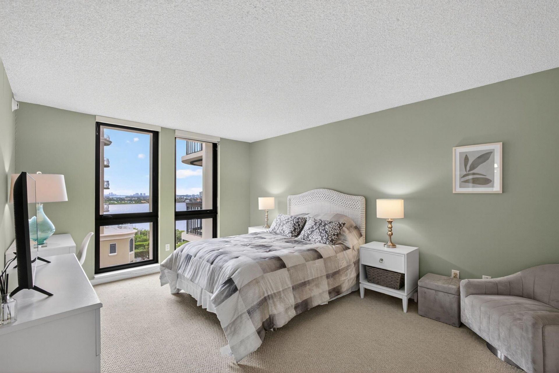 5380 N Ocean Drive, Unit 12c, Singer Island, FL 33404 Photo