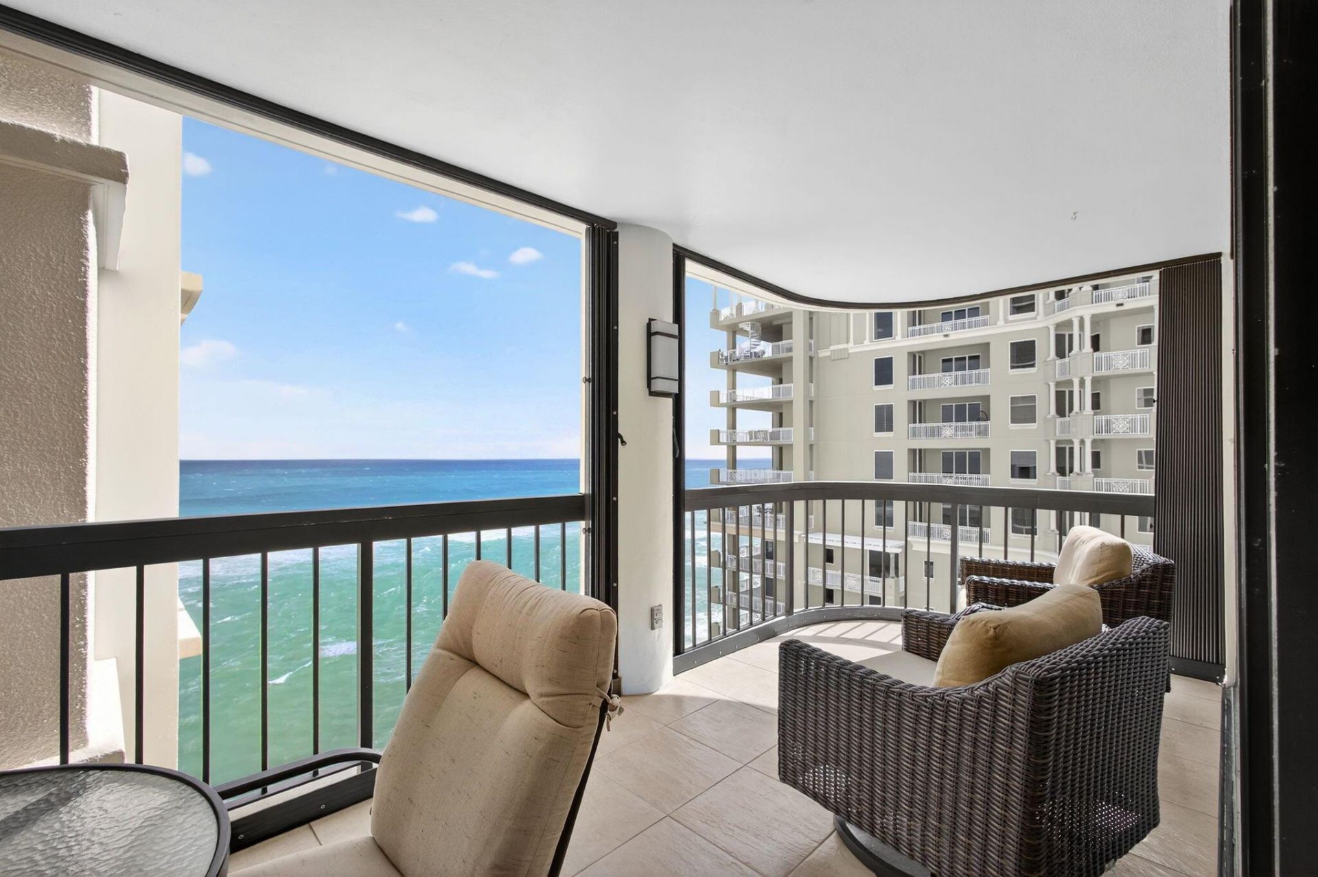 5380 N Ocean Drive, Unit 12c, Singer Island, FL 33404 Photo