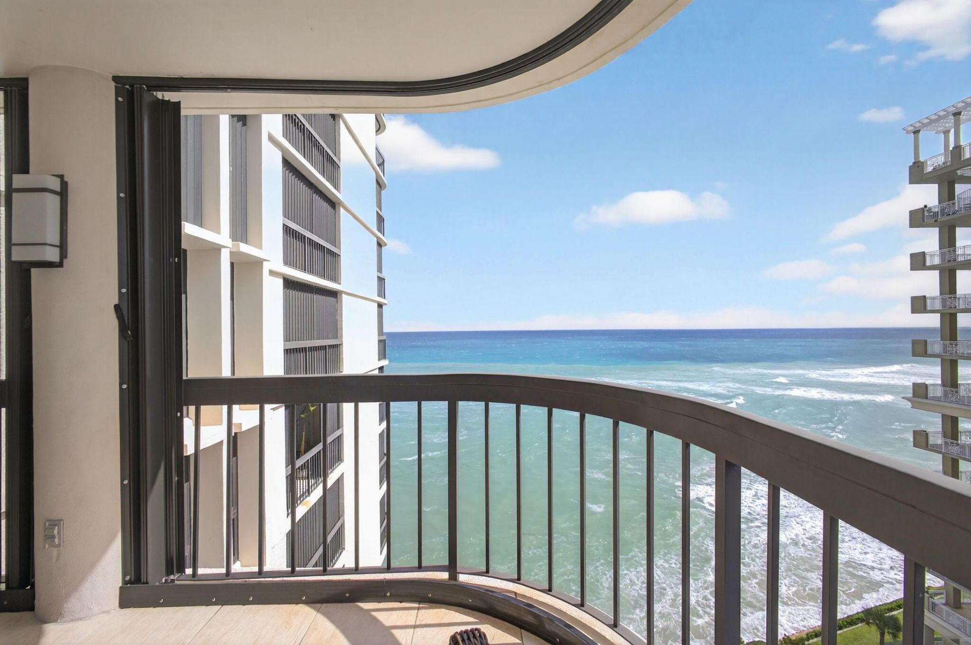 5380 N Ocean Drive, Unit 12c, Singer Island, FL 33404 Photo