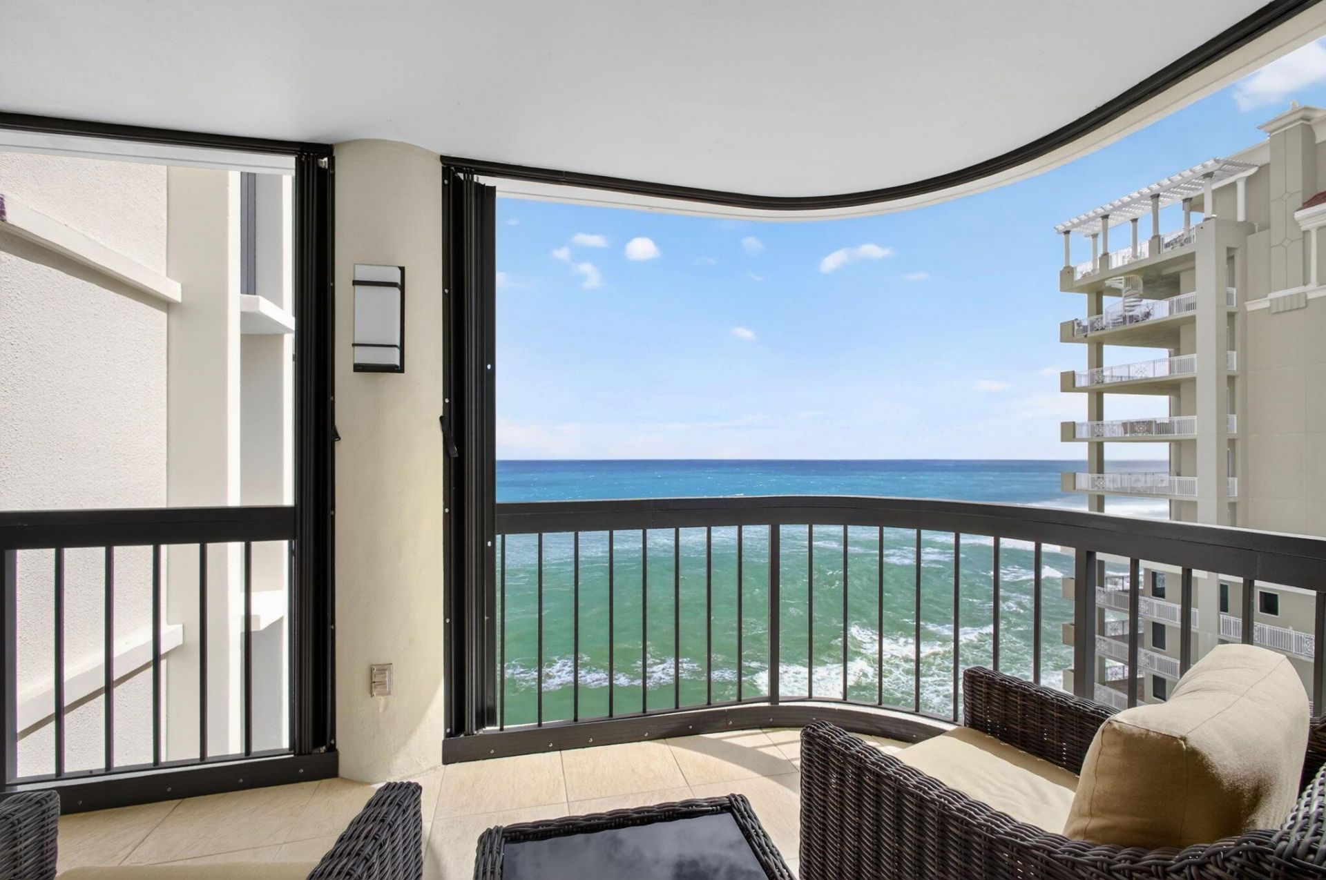 5380 N Ocean Drive, Unit 12c, Singer Island, FL 33404 Photo