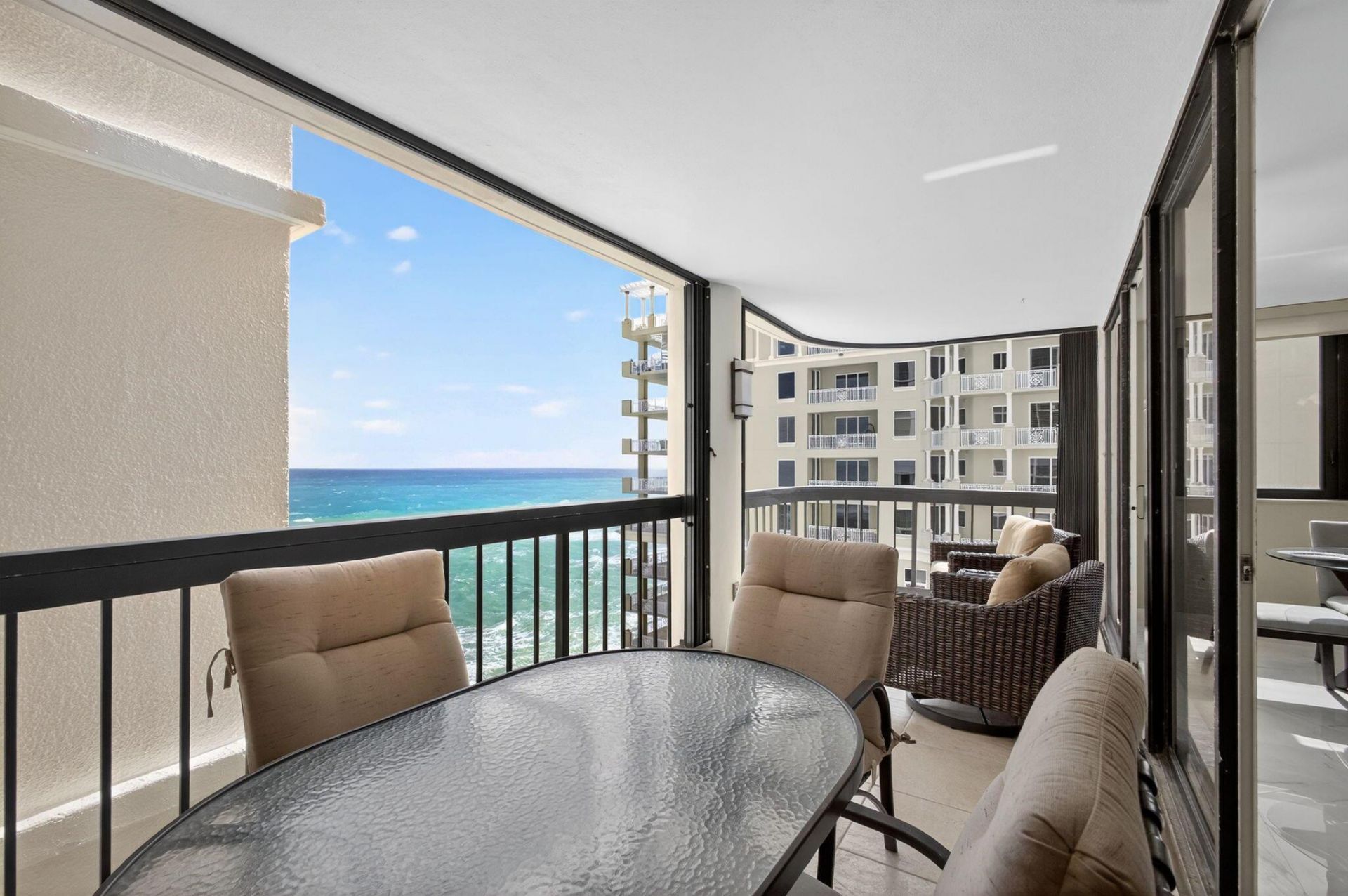 5380 N Ocean Drive, Unit 12c, Singer Island, FL 33404 Photo