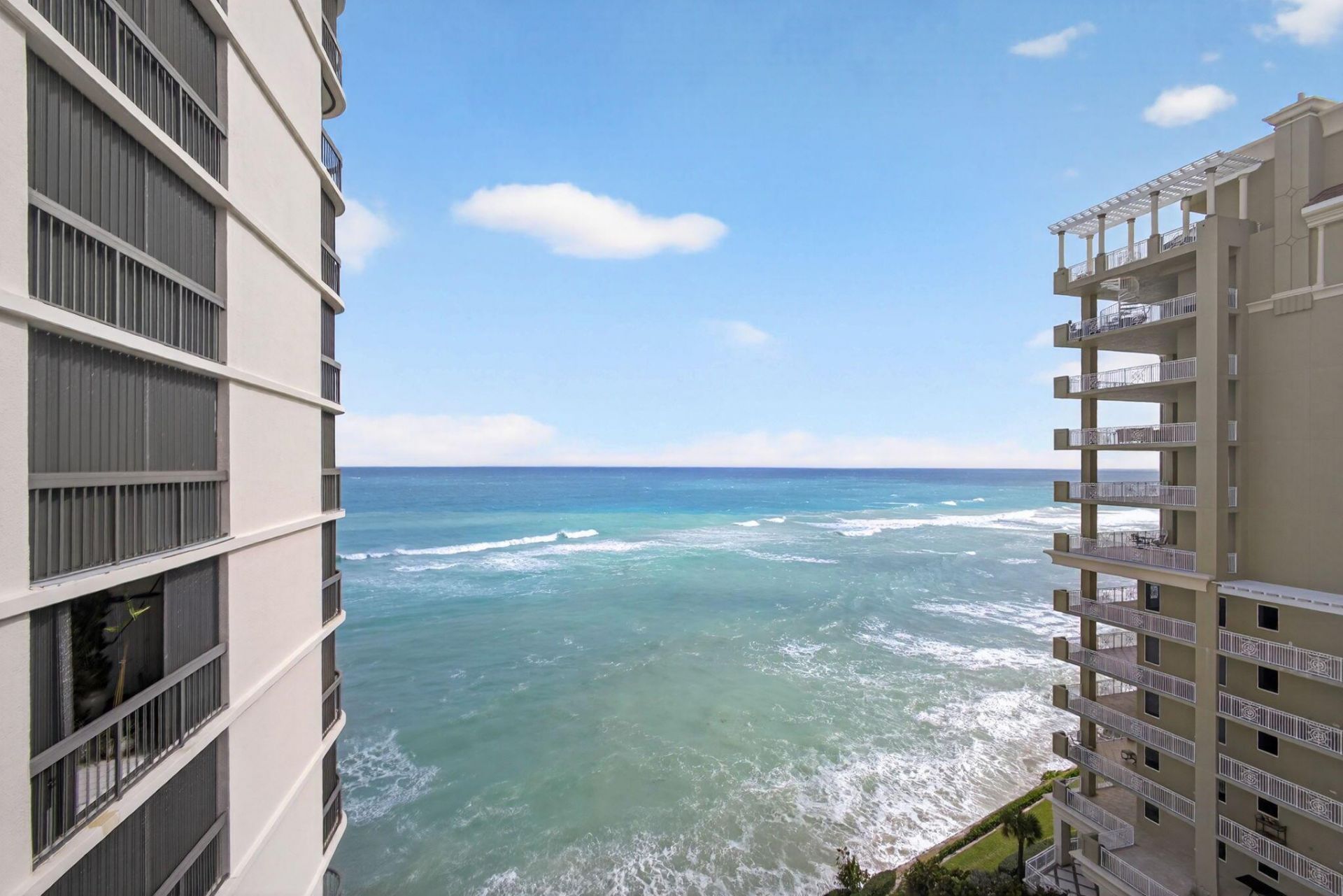 5380 N Ocean Drive, Unit 12c, Singer Island, FL 33404 Photo