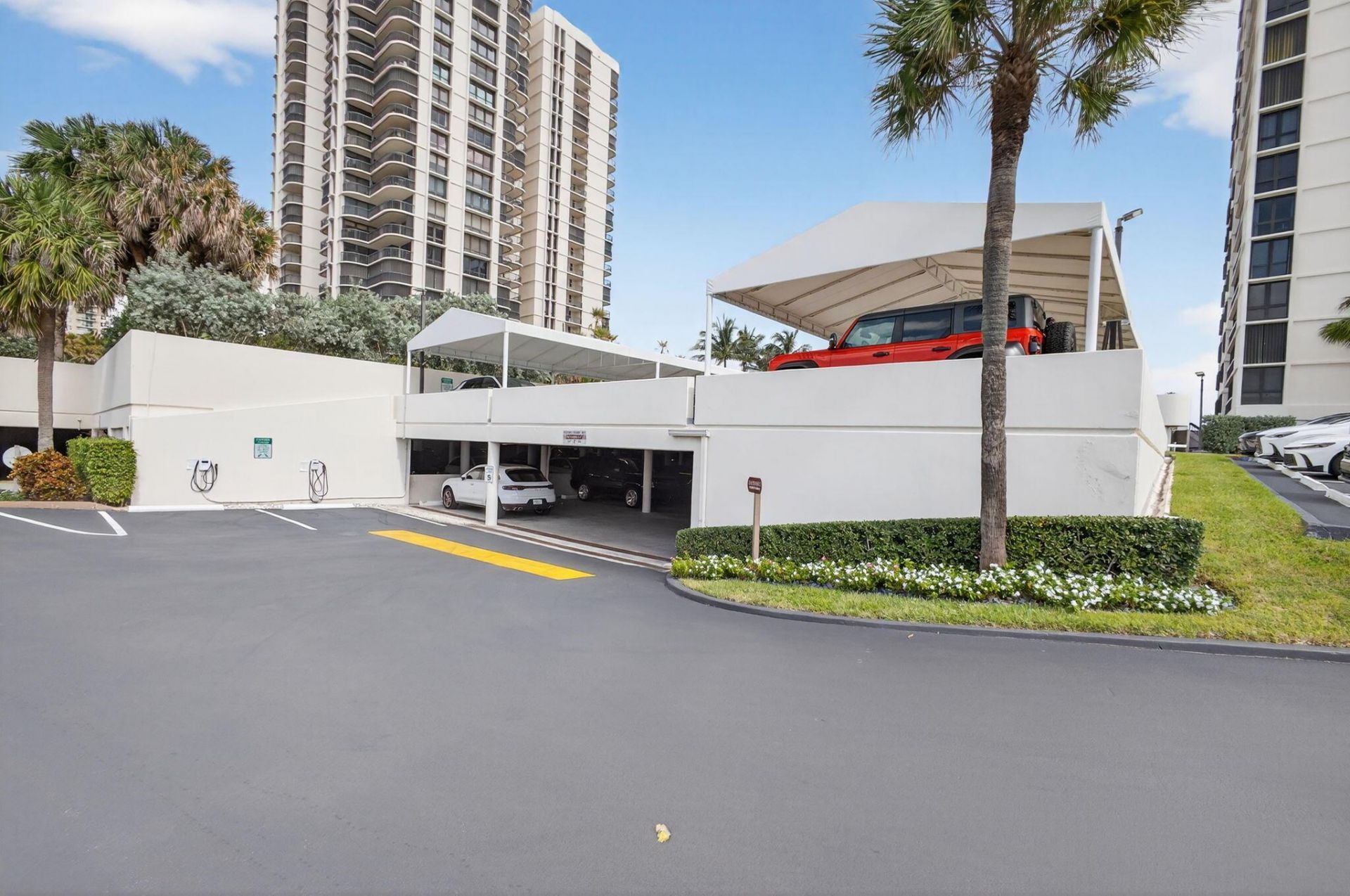 5380 N Ocean Drive, Unit 12c, Singer Island, FL 33404 Photo