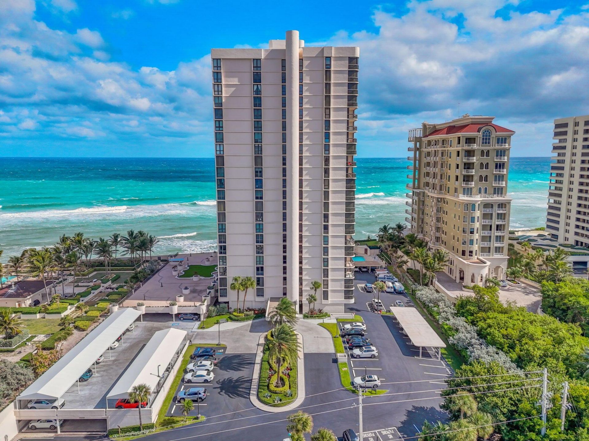 5380 N Ocean Drive, Unit 12c, Singer Island, FL 33404 Photo