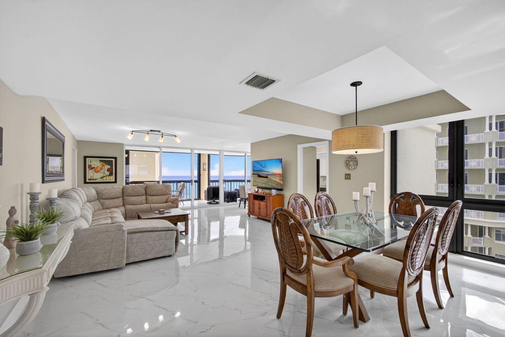 5380 N Ocean Drive, Unit 12c, Singer Island, FL 33404 Photo