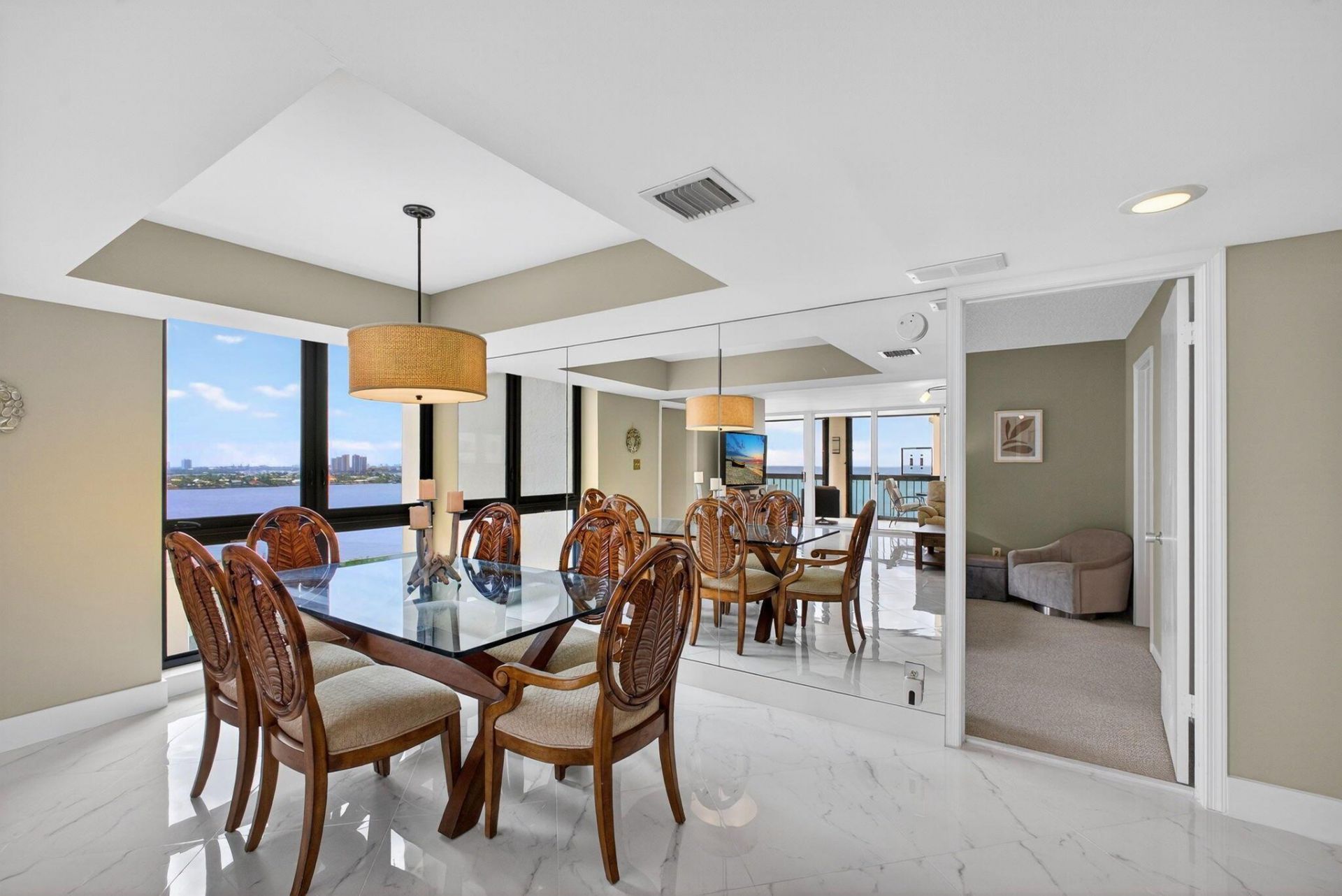 5380 N Ocean Drive, Unit 12c, Singer Island, FL 33404 Photo