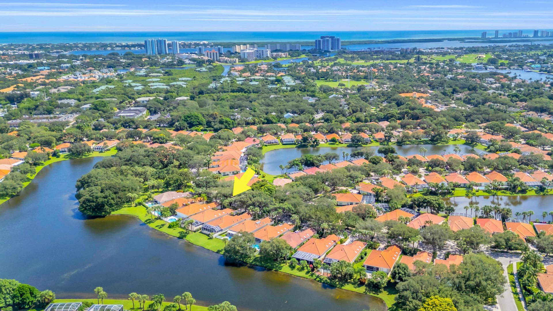 279 Kelsey Park Circle, Palm Beach Gardens, FL 33410 Photo