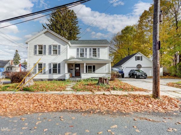 258 Kingsboro Avenue, Gloversville, NY 12078