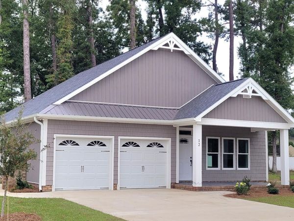 12 Paddington Way, Trent Woods, NC 28562