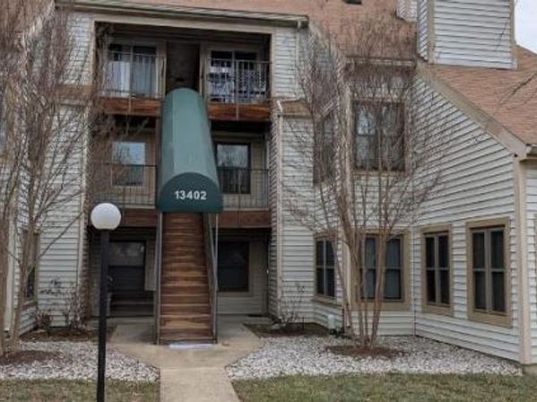 13402 SHADY KNOLL DRIVE, Unit 13402, SILVER SPRING, MD 20904