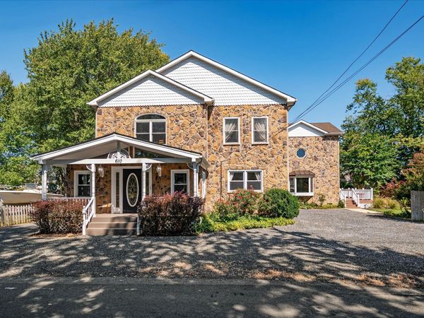 610 E MARSHALL AVENUE, DEALE, MD 20751