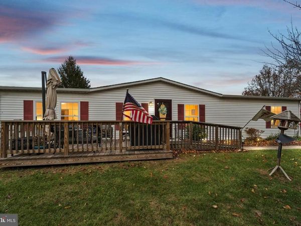 19 WILDBRIAR COURT, HARLEYSVILLE, PA 19438