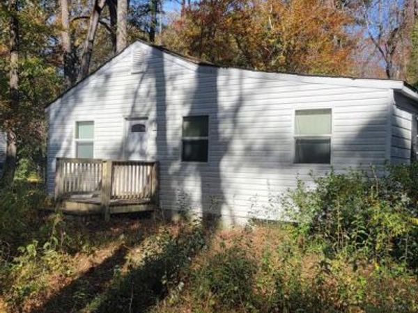 89 POPLAR DRIVE, HARTFIELD, VA 23071