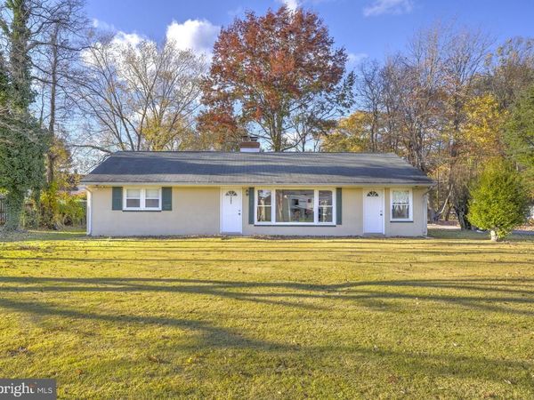 6040 MELBOURNE AVENUE, DEALE, MD 20751