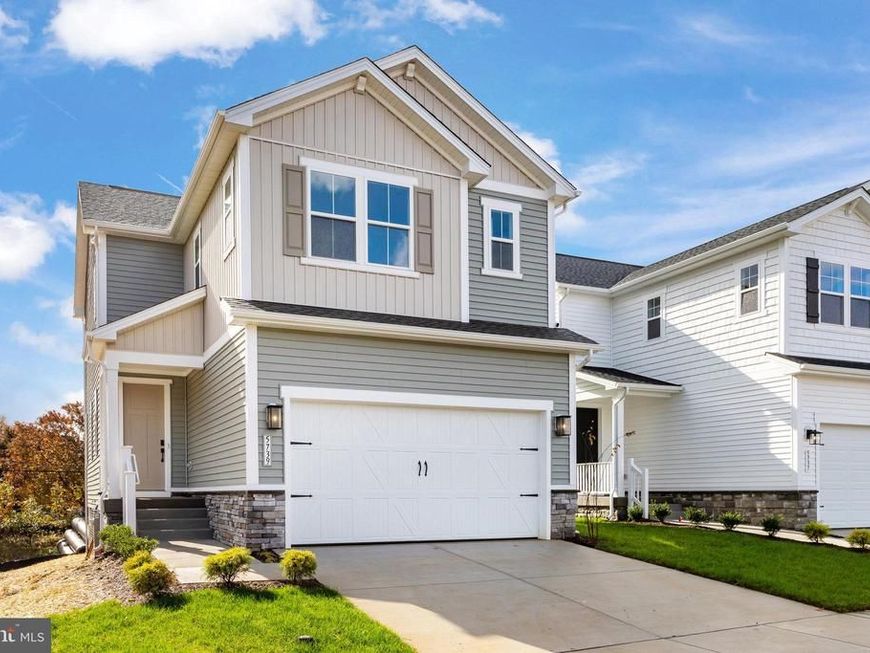 5739 Howard Drive, Glen Burnie, MD 21060 Main Photo