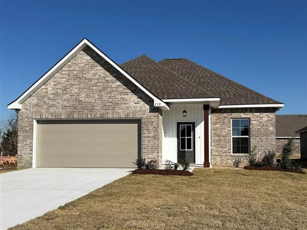 459 GARREN Lane, Sulphur, LA 70665