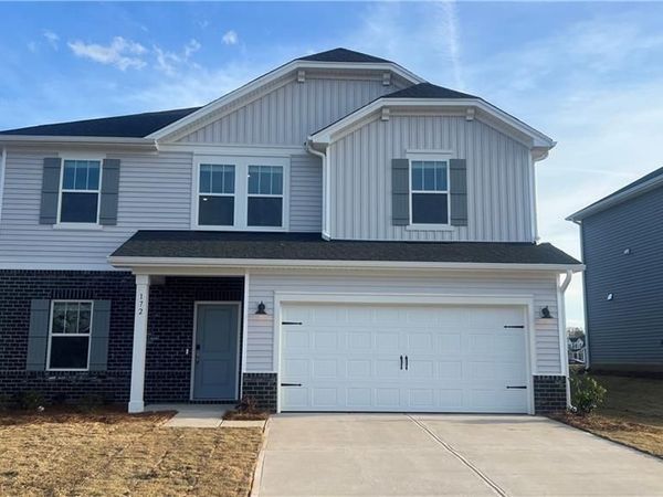 172 Murphy Meadow Road, Mocksville, NC 27028