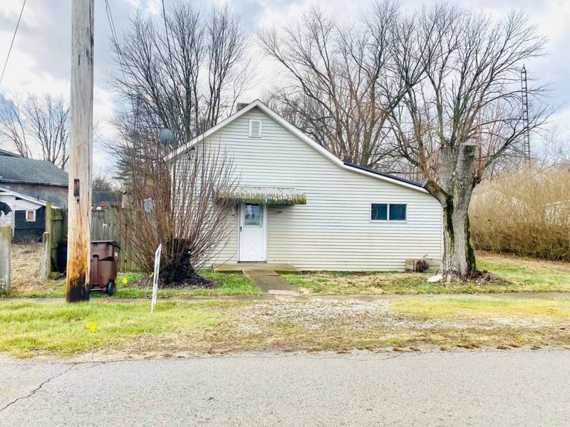 20 Dakin Chapel Road, Sabina, OH 45169 Photo 2