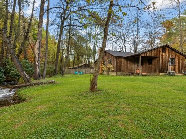 60 Bailey Creek Drive, Blue Ridge, GA 30513
