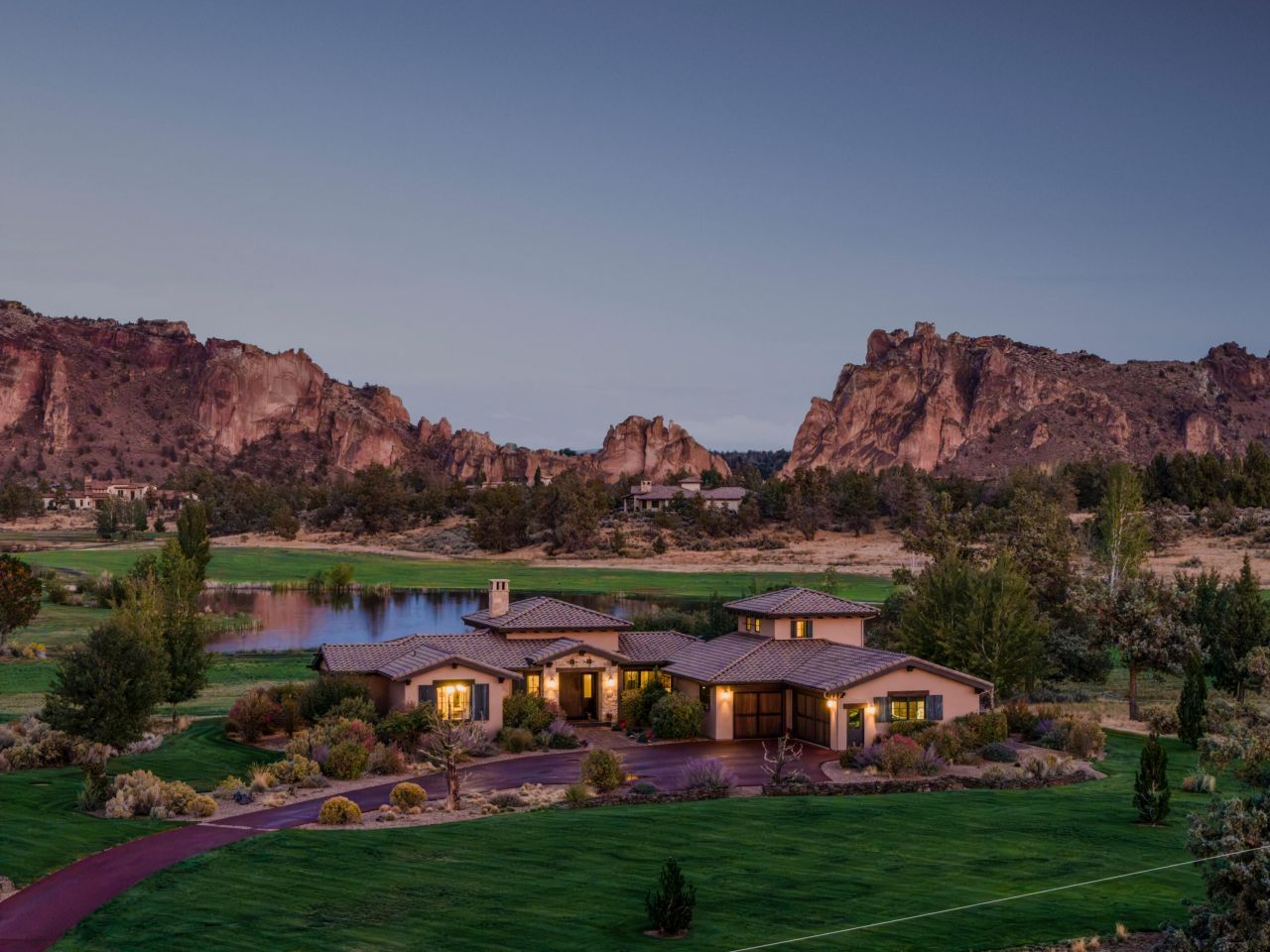 431 NE Good Pasture Loop, Terrebonne, OR 97760 Main Photo