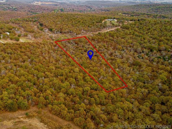 Hickory Hills, Calvin, OK 74531