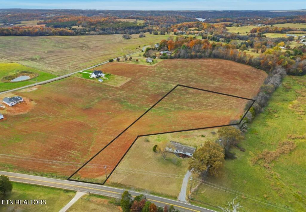 Highway 95 N (lot 6), Greenback, TN 37742 Main Photo