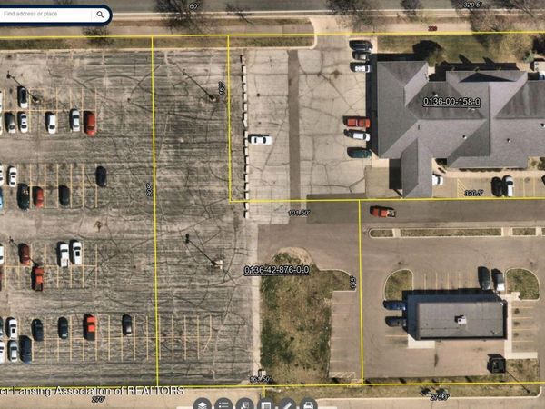 0 E Goodale Avenue, Battle Creek, MI 49037