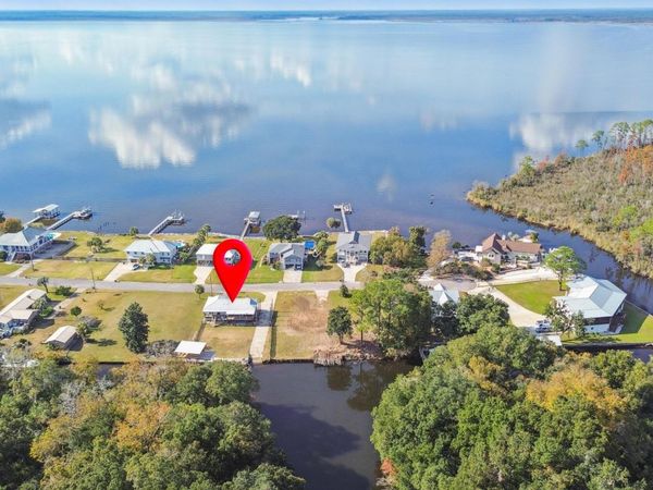 1360 La Paz Street Street, Pensacola, FL 32506