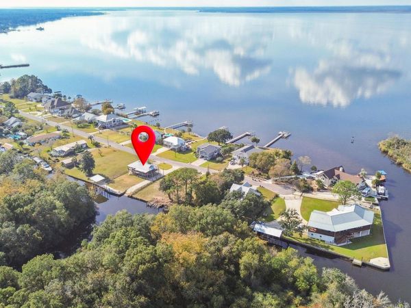 1360 La Paz Street Street, Pensacola, FL 32506