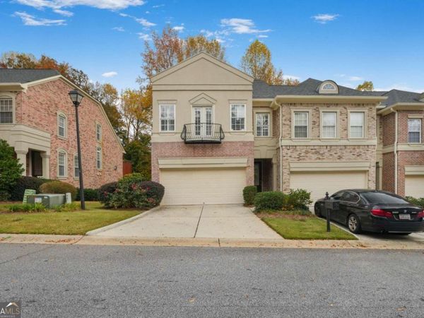 3405 Regent Place SW, Atlanta, GA 30311