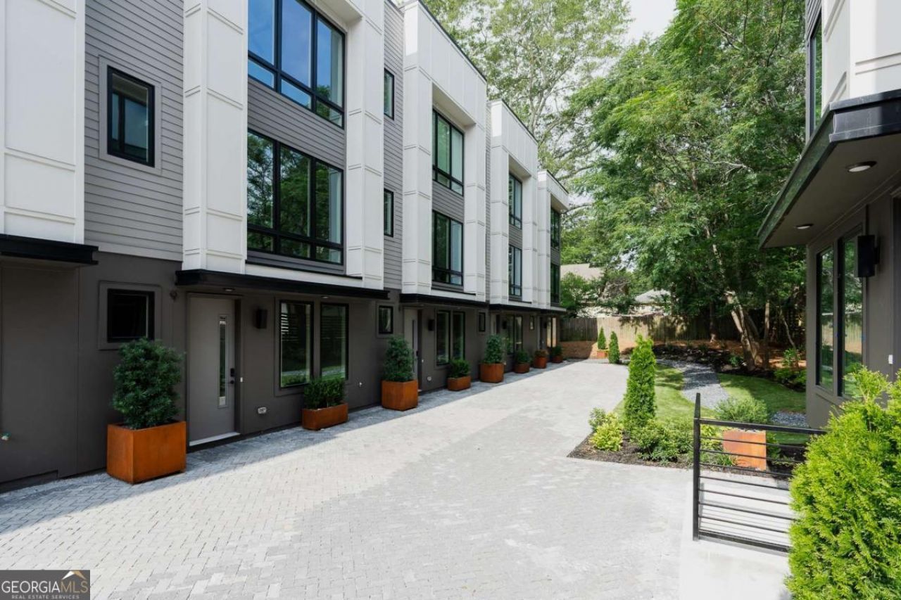 1160 Ormewood Avenue Se, Unit 14, Atlanta, GA 30316 Main Photo