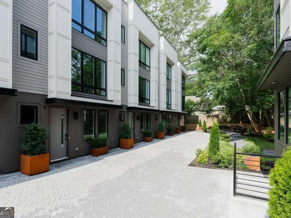 1160 Ormewood Avenue SE, Unit 14, Atlanta, GA 30316