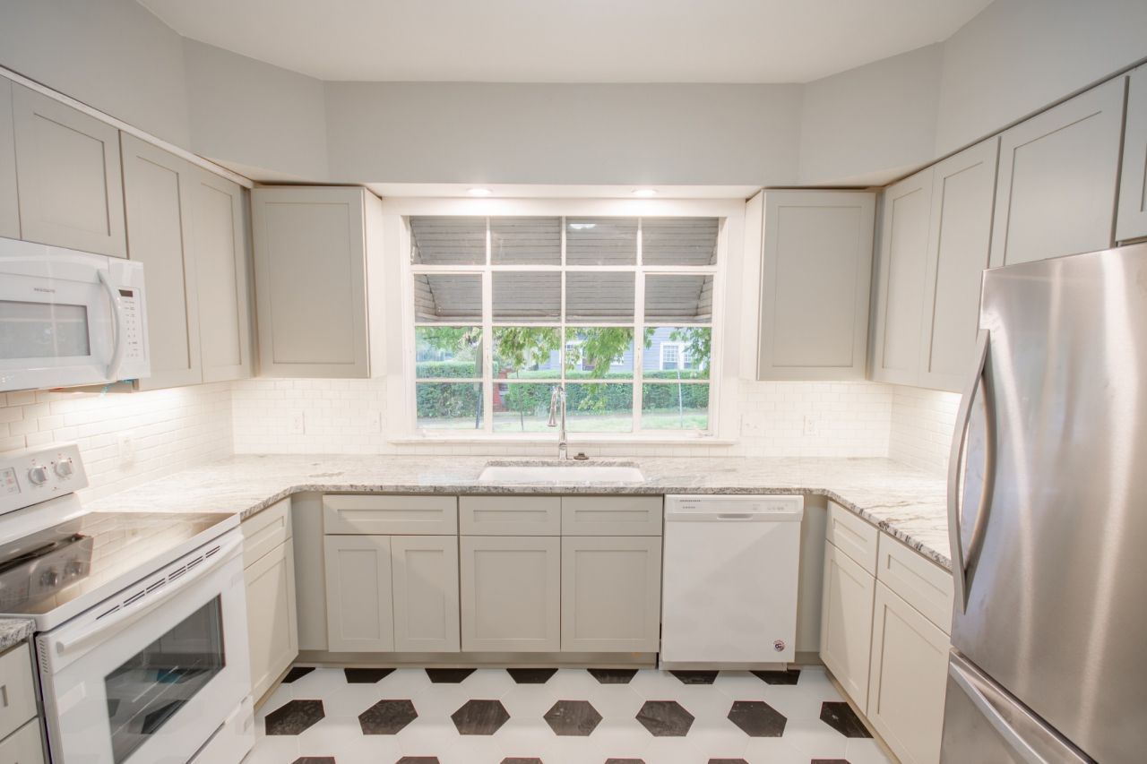 2226 Blair Blvd, Unit 1, Nashville, TN 37212 Main Photo