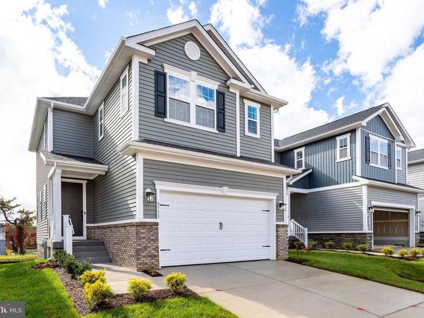 5733 Howard Drive, Glen Burnie, MD 21060 Main Photo