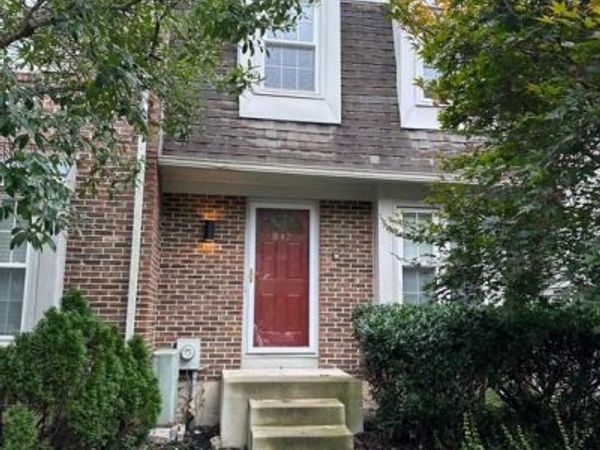 847 STOCKBRIDGE DRIVE, HOCKESSIN, DE 19707