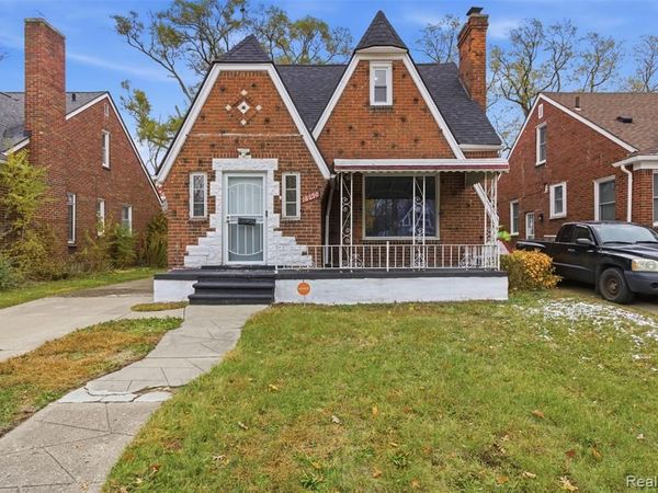 18690 Steel Street, Detroit, MI 48235