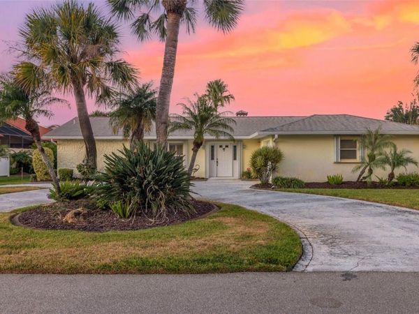 440 DARLING DRIVE, VENICE, FL 34285