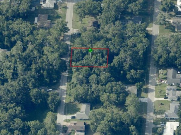 3415 S DOVER TERRACE, INVERNESS, FL 34452