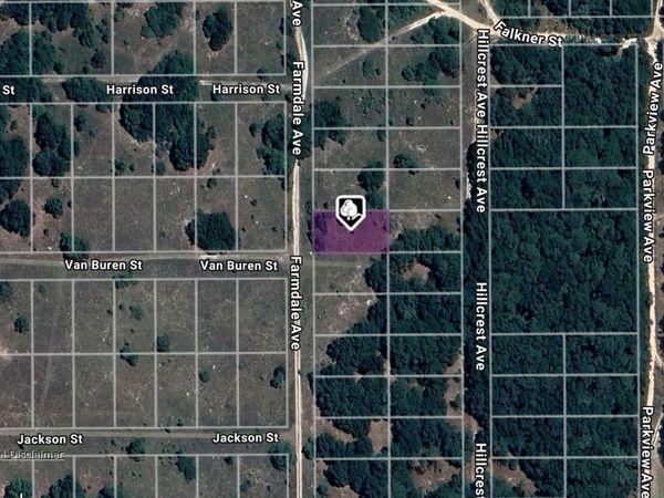 1008 FARMDALE AVENUE, INVERNESS, FL 34453