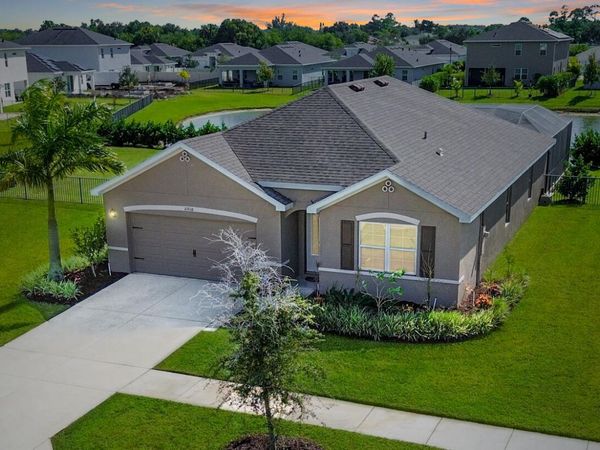 10808 SW Cremona Way, Port St. Lucie, FL 34987