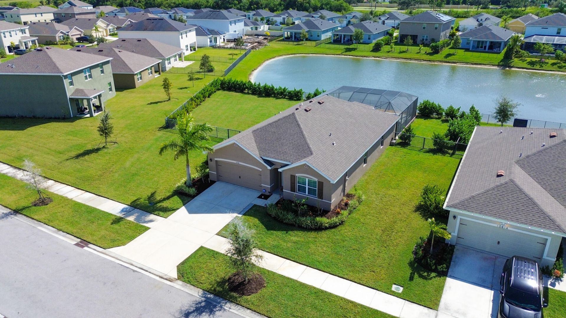 10808 SW Cremona Way, Port Saint Lucie, FL 34987 Photo