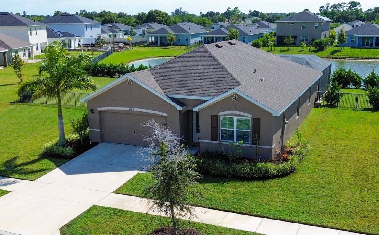 10808 SW Cremona Way, Port Saint Lucie, FL 34987 Photo