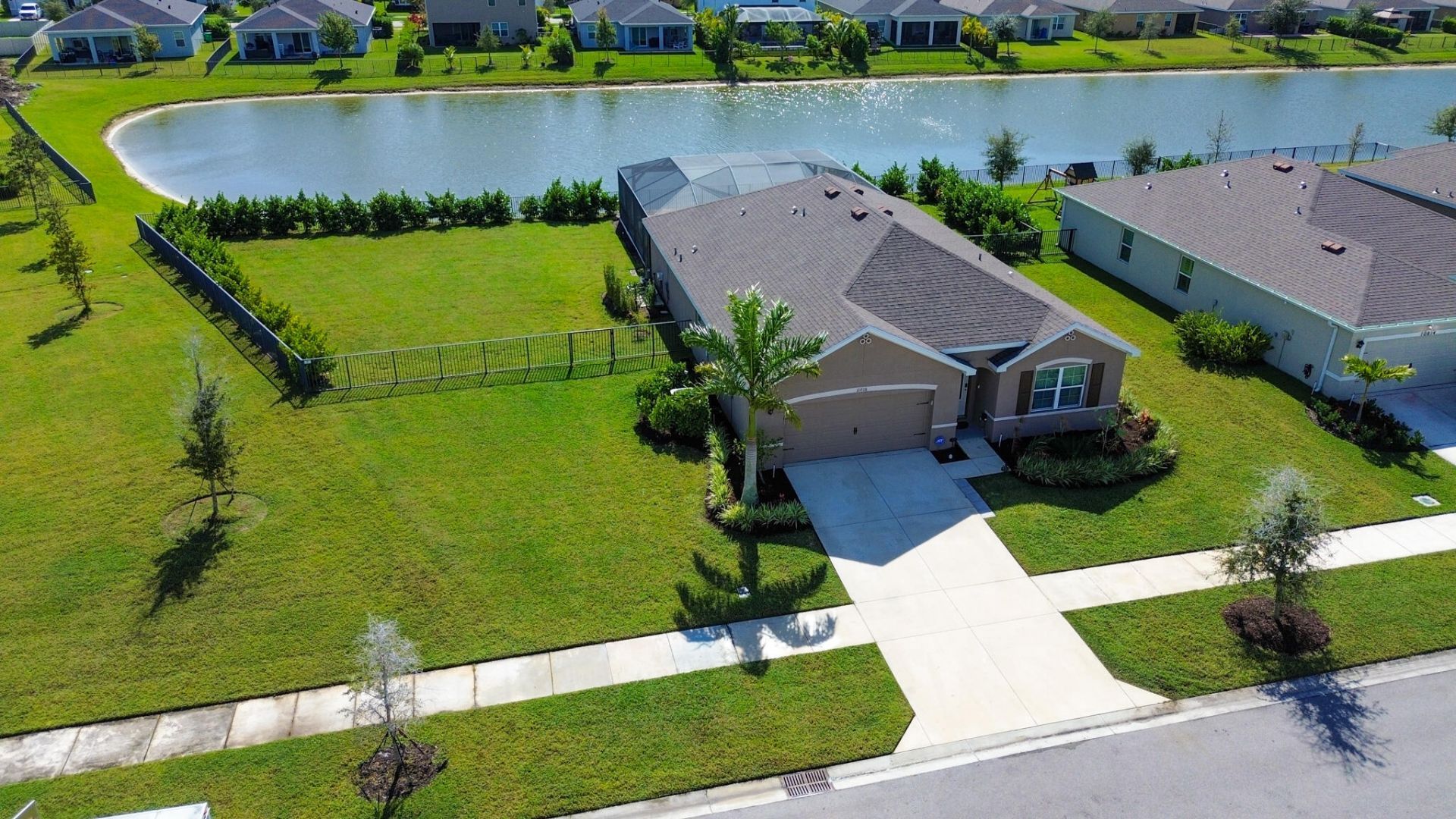 10808 SW Cremona Way, Port Saint Lucie, FL 34987 Photo